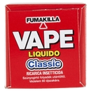 VAPE Liquido Classic Ricarica 36 ml